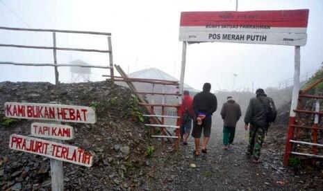 Papua di Tengah Hiruk Pikuk Politik Nasional