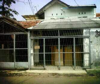 DIJUAL BU ::: Rumah/Ruko Murah Arcamanik Bandung