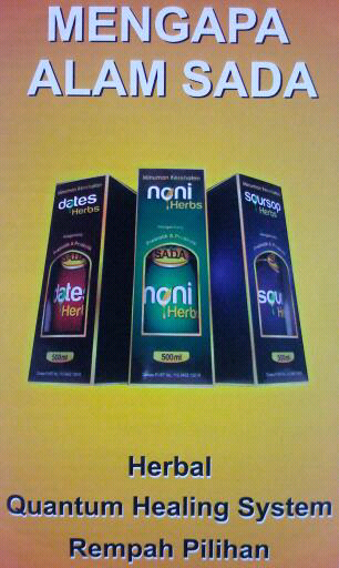 Herbal ALAM SADA