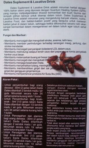 Herbal ALAM SADA