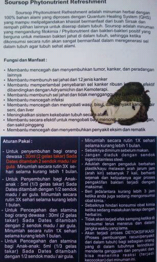 Herbal ALAM SADA