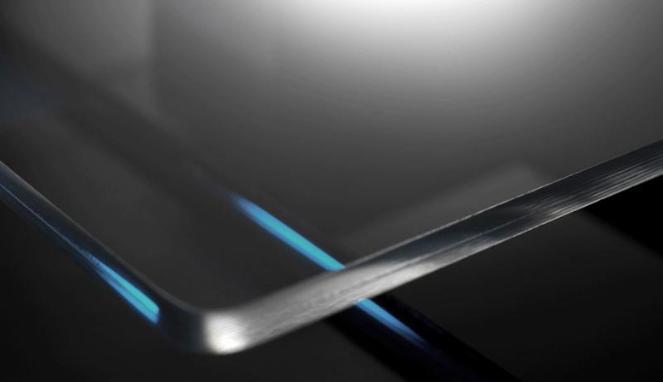 Desktop Transparan 3D Segera Datang !