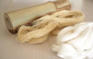 Serat Bambu, Revolusi ke Lima di Bidang Teknologi Tekstil