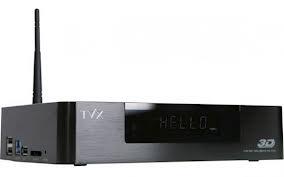 Ready Stock : TVIX 3D S2