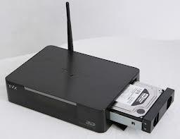 Ready Stock : TVIX 3D S2