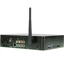 Ready Stock : TVIX 3D S2
