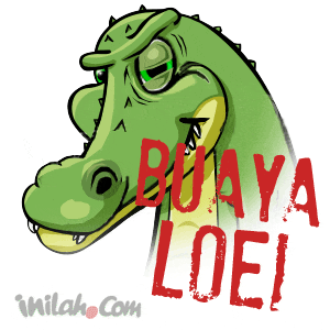 Yang Bukan Buaya Jangan masuk Gan Sumpah !!!!.