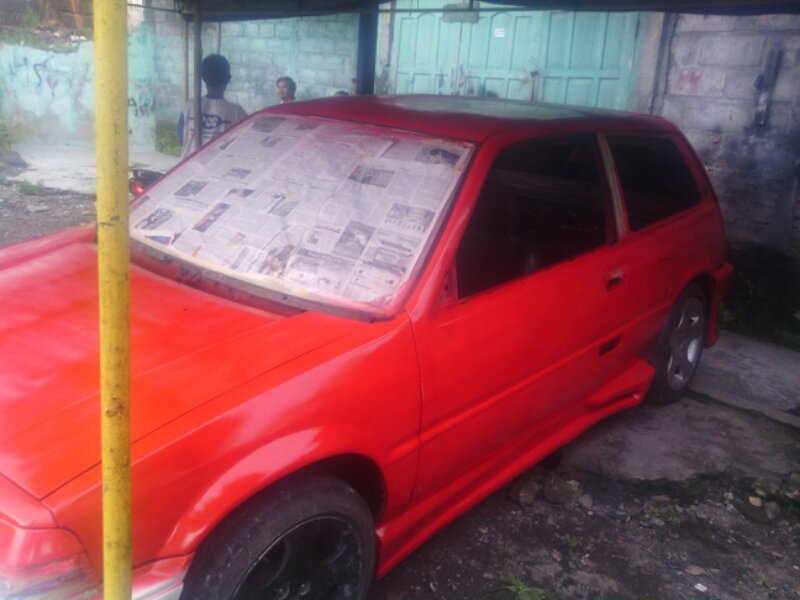 Honda Civic Wonder SB3 Club Page 44 KASKUS