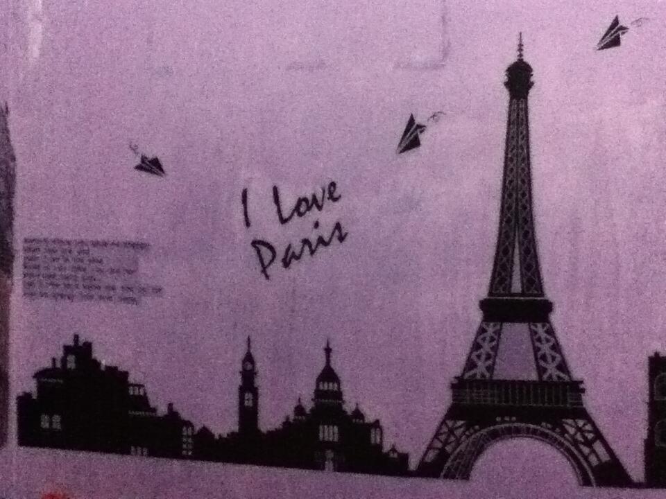 Wall Sticker Murah Sticker Dinding, Stiker Dinding Transparan Termurah
