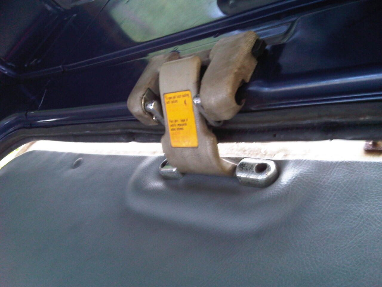 Daihatsu taft Rocky