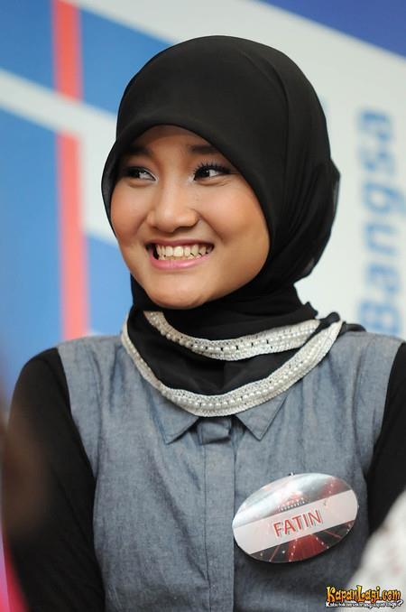&#91;SHARE&#93; Fatin Shidqia Lubis - Pudar (mp3 dan video) komplit gan !!