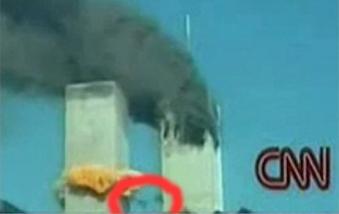 Misteri Makhluk Mothman