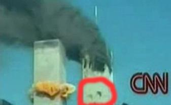Misteri Makhluk Mothman