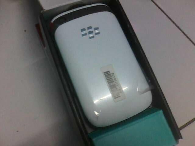 HP BB BLACKBERRY DAVIS , 99,99% NEW MUMER