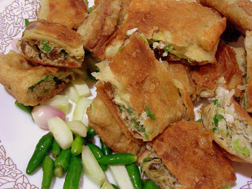 MARTABAK