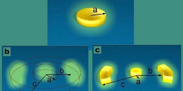 Jurus Memperbanyak Bayangan Naruto Berhasil dibuat dengan teknologi