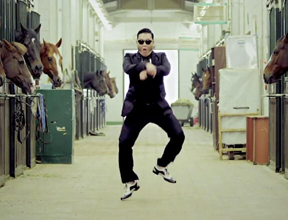5 Joget Paling Menggemparkan Dunia