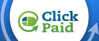 HYIP Terbaru Dari Frederick Mann ClickPaid