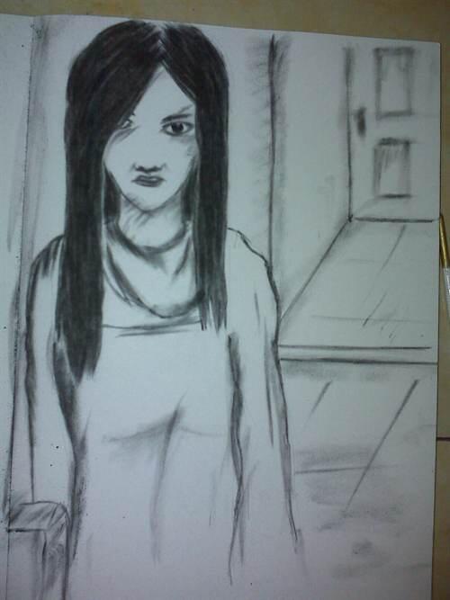..::::: TESTIMONI SKETSA GAIB :::::..