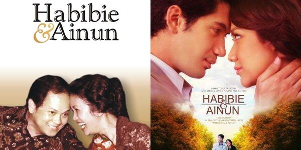 makna sebenarnya dari film habibie ainun &#91;menurut agan apa hayo&#93;