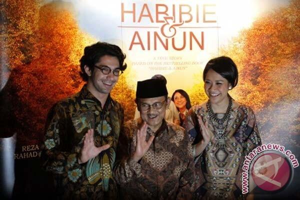 makna sebenarnya dari film habibie ainun &#91;menurut agan apa hayo&#93;