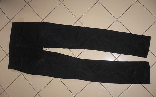 Terjual jual celana  levis  original second bekas  KASKUS