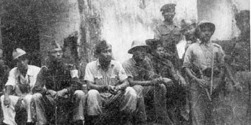 (SEJARAH)Serangan Umum 1 Maret dan kisah Soeharto tak mempan ditembak