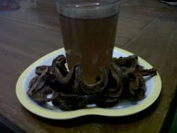 kelebihan dari kulit manggis