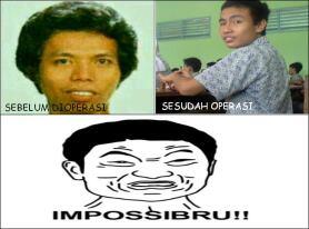 HEBOH !! Penerus alm.DONO Warkop DKI