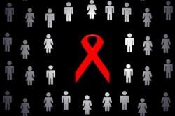 15 ciri-ciri terinfeksi HIV