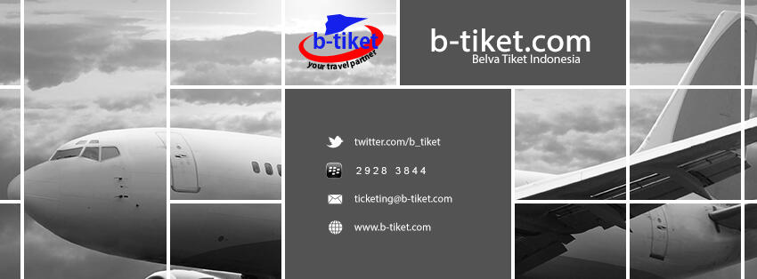 B-TIKET : MELAYANI BOOK AIRASIA TANPA BAGASI
