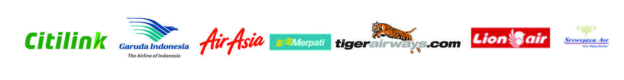 B-TIKET : MELAYANI BOOK AIRASIA TANPA BAGASI