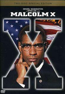 Yahudi Jadi Muallaf karena Film Malcom-X