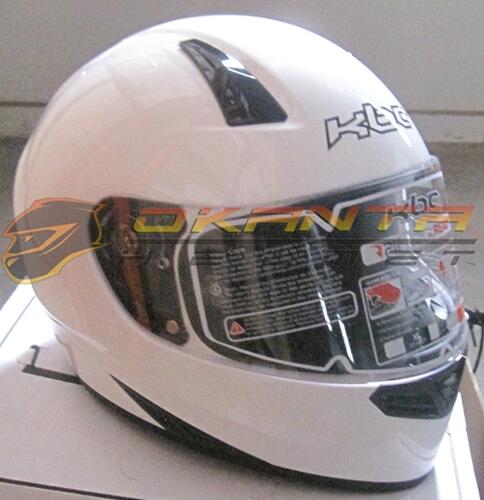 Jual Jual HELM KBC All Series (NEW)  KASKUS