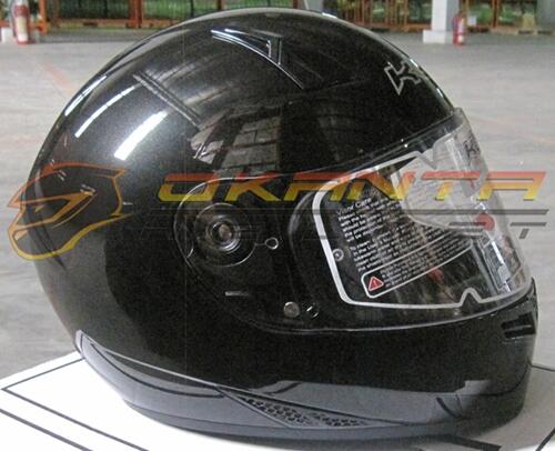 Terjual Jual HELM KBC All Series (NEW)  KASKUS