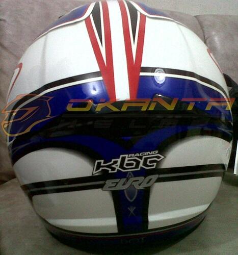 Jual Jual HELM KBC All Series (NEW)  KASKUS