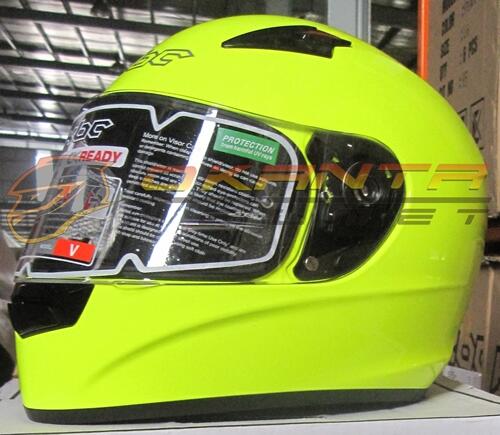 Jual Jual HELM KBC All Series (NEW)  KASKUS