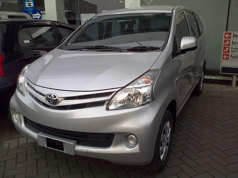 Siap Dibantu KREDIT dan CASH All NEW CAR Toyota || Plaza Toyota Bandung