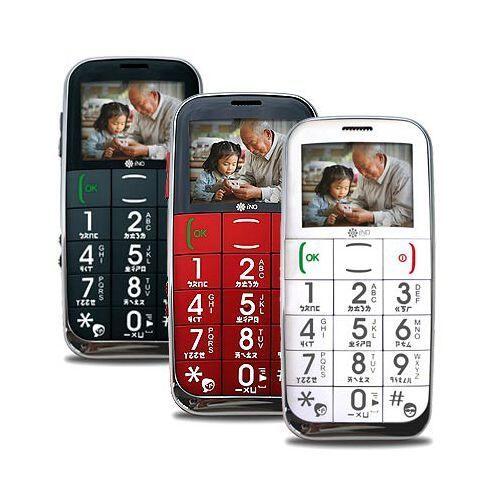 Handphone khusus orang tua / Hp Lansia