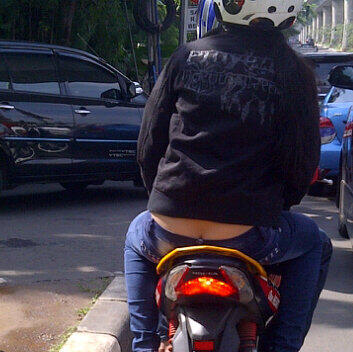 celengan masa depan dijamin ngakak
