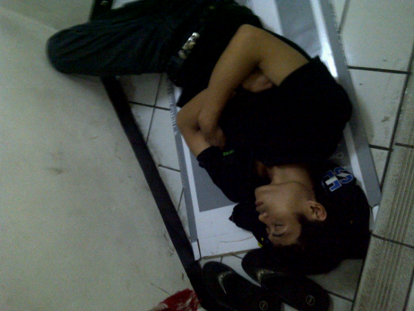 celengan masa depan dijamin ngakak
