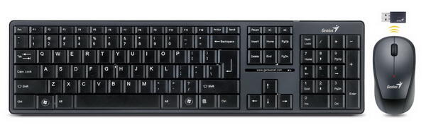 &#91;ASK&#93; Bingung pilih keyboard+mouse wirless