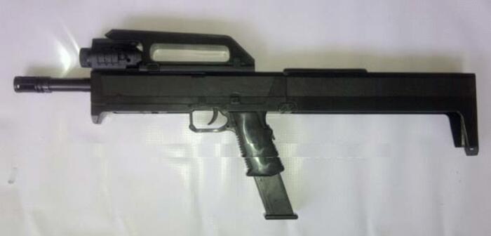 Terjual Buruan Aneka Air Soft Gun Murah Super Obral Pistol Full Metal Reflies Dll Kaskus