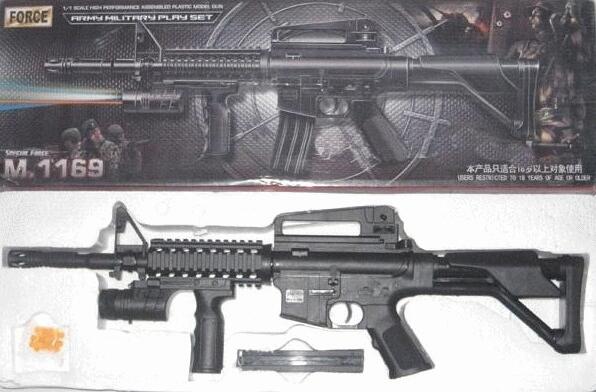 Terjual Buruan Aneka Air Soft Gun Murah Super Obral Pistol Full Metal Reflies Dll Kaskus