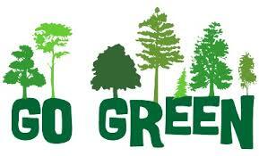 Apakah Kita Sudah Go Green ?