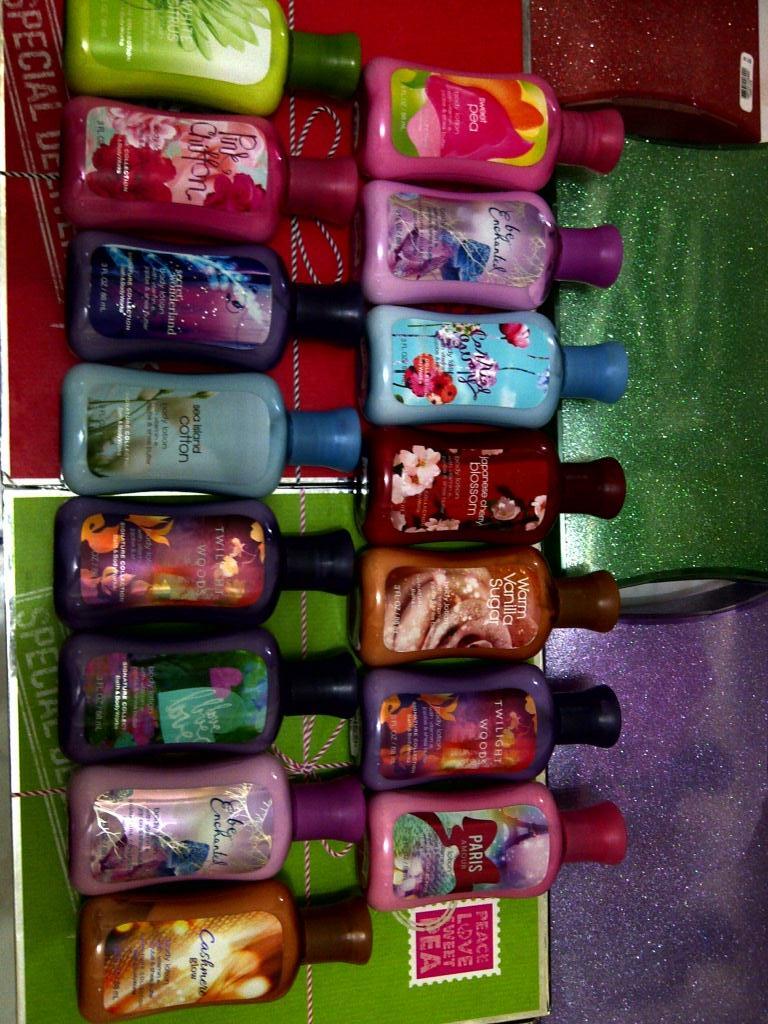 PocketBac Holder animal bath&bodyworks Grosir