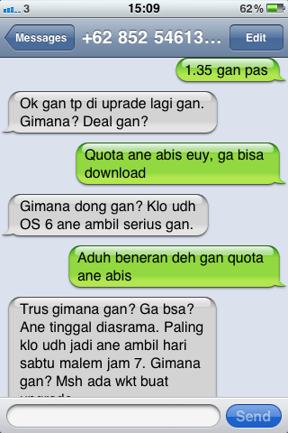 Pembeli kere ati2 dengan no telp ini 085254613595/08571463221