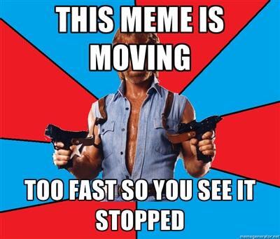 Chuck Norris come back !