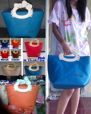 kitty bags