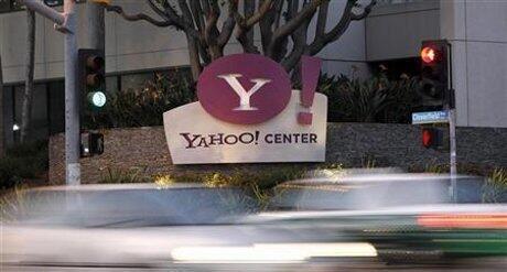 Dianggap Produk Gagal, Yahoo Tutup Aplikasi di BlackBerry